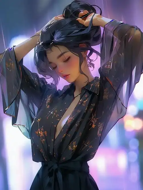 云之彼端