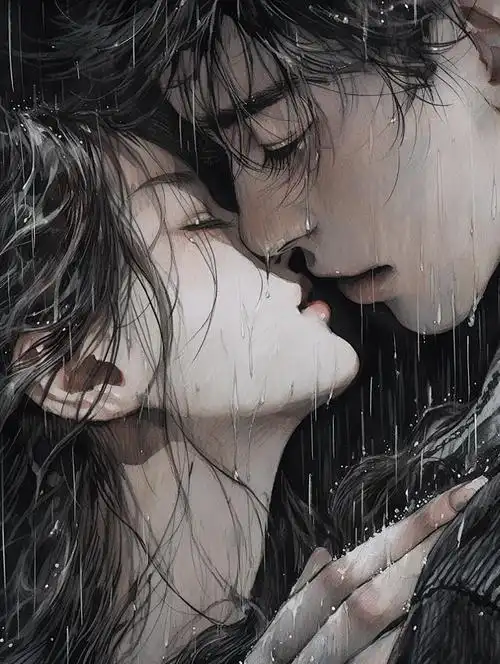 云上情书